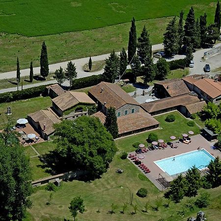 La Casella Antico Feudo Di Campagna Ficulle Ngoại thất bức ảnh