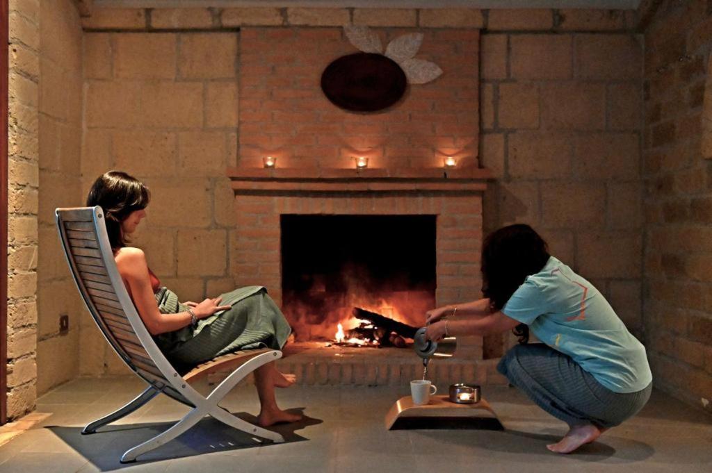 La Casella Antico Feudo Di Campagna Ficulle Ngoại thất bức ảnh